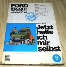 Ford Escort 1,  