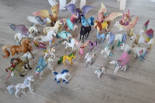 Schleich bayala set figuren - bayala,
