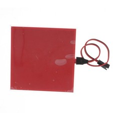 Abs kunststoff lampe - el,