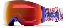 SMITH Skibrille Snowboard