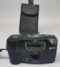 Ricoh FF-9S Date Punkt & Shoot