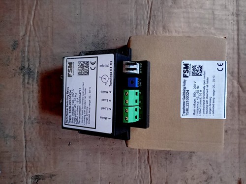 Fsm tsrl22100324 - fsm,