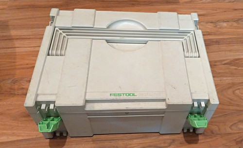 Festool ofk 500 oberfräse - ofk,