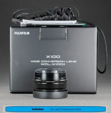 FUJIFILM WCL-X100 II