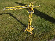 LEGO CITY: Großer Baukran (7905)