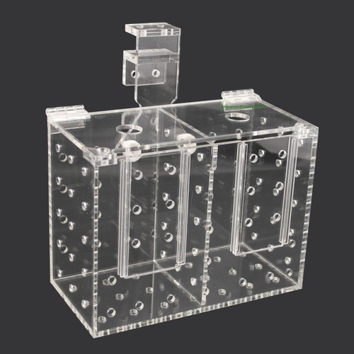 Aquarium isolationsbox - aquarium,