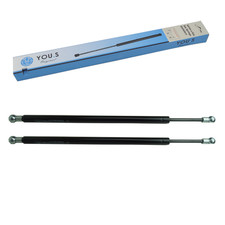 2 x YOU.S Gasfeder für DEUTZ