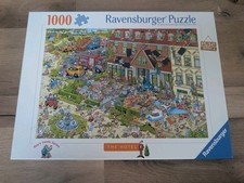 Ravensburger Puzzle 1000 Teile