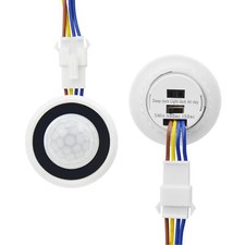 Mini PIR Infrarot Sensor