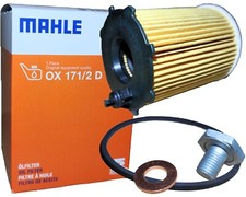 Ölfilter Filtereinsatz