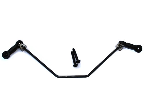 Hpi vorza flux - d8, buggy