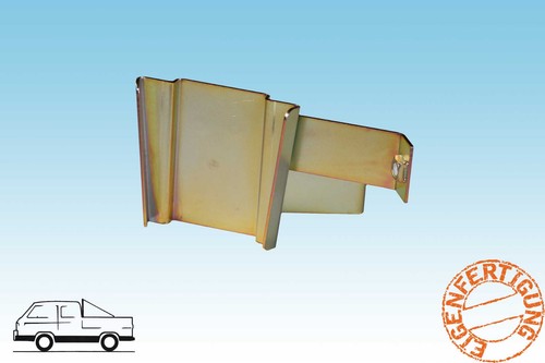 Bus tdi halter - t3,