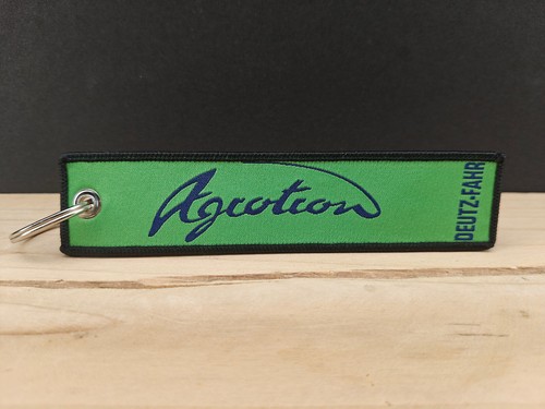 Deutz fahr agrotron traktor - deutz, dx
