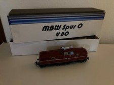 MBW Spur 0 V80 Digital