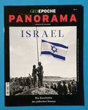 GEO EPOCHE Panorama Nr.16