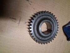 Deutz D 4006 4506 Getriebe Zahnrad 35 Zähne D1434-11-01.79