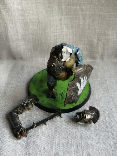 Herr der ringe - gw,