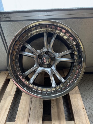 Brock b16 100 5x18 et30 - brock,