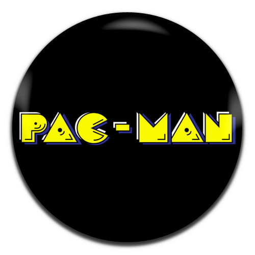 Pac man retro - pac-man, arcade