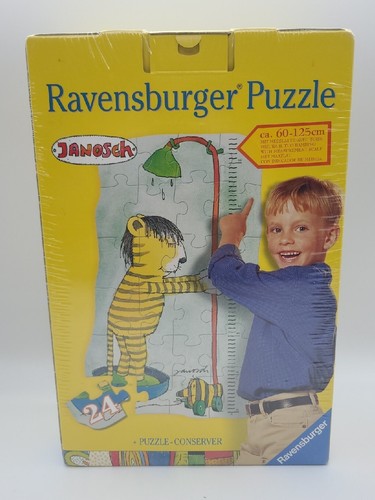 Ravensburger janosch 24 - ravensburger-,