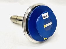 Sirona DAC Universal Deckel ohne Adapter für MK2 MK3 DAC Pflegegerät GEPRÜFT