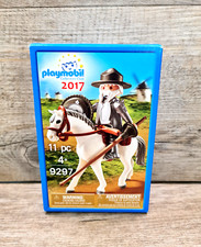 PLAYMOBIL® 9297 Don Quijote