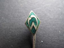 Anstecknadel  Fussball