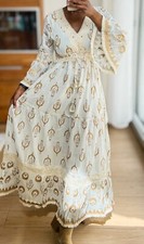 Damen Sommer Boho hippie Ibiza