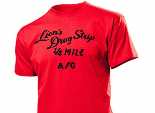 Lions drag strip long beach - drag,
