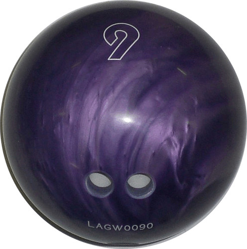 Bowling ball urethane lbs - bowling, 9
