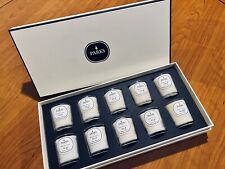 Kerzen Parks London Discovery Set 10 x 40g Kerzen (made in UK)