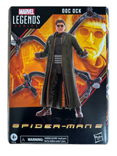 Marvel Legends Series Doc Ock