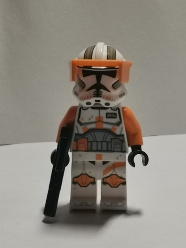 Lego star wars minifigur - lego,