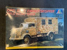 Italeri 368 Opel Blitz