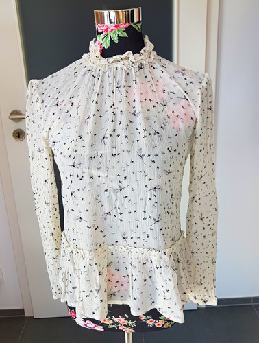 Oliver damen bluse größe - s.oliver,