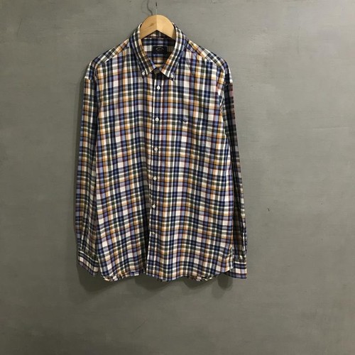 Men paul shark shirt - men,