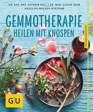 Gemmotherapie: Die neue