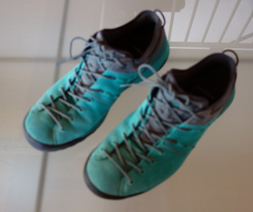Trekkingschuhe damen mammut - trekkingschuhe,