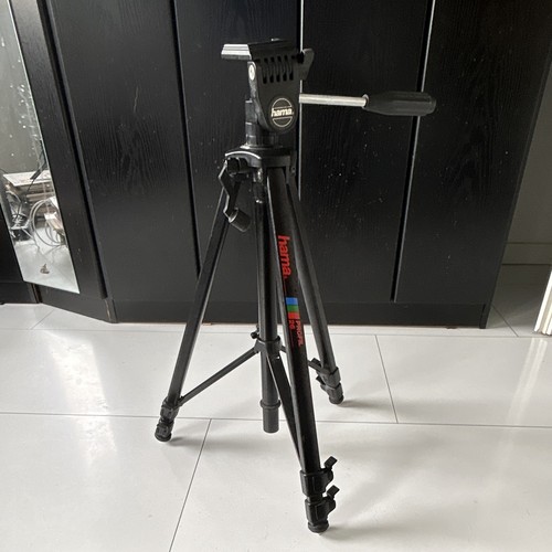 Hama profil kamera stativ - profil, kamera-stativ