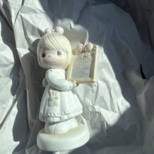 Porcelain Figurines  Precious