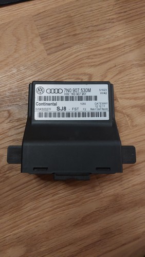 Original audi gateway - vw,