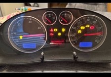 3bg Passat US Tacho / Selten / Codiert / sehr guter Zustand /