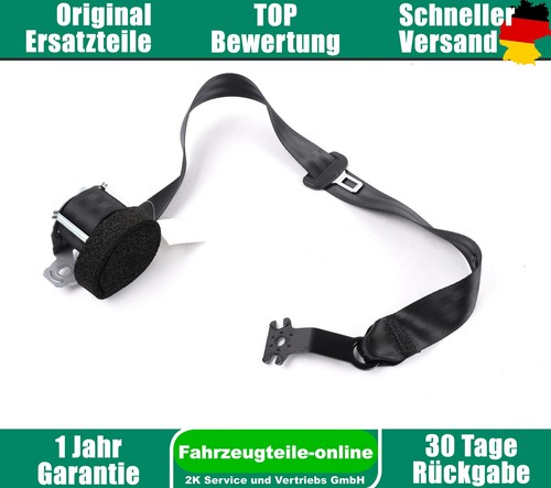 Gurt sicherheitsgurt hinten - sicherheitsgurt,