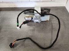 #26 1Q0871789E VW EOS 1F Verdeckpumpe Dachpumpe Hydraulikpumpe Dach Motor