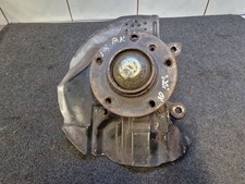 BMW 3 E46 2001 Front Left