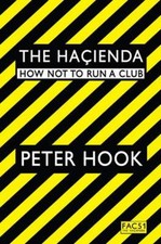 The Hacienda, Peter Hook