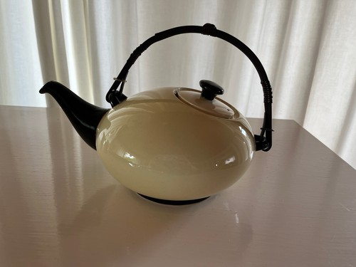 Art deco teekanne - deco, zuckerdose