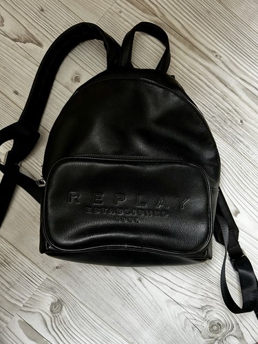 Rucksack von replay neu - rucksack,