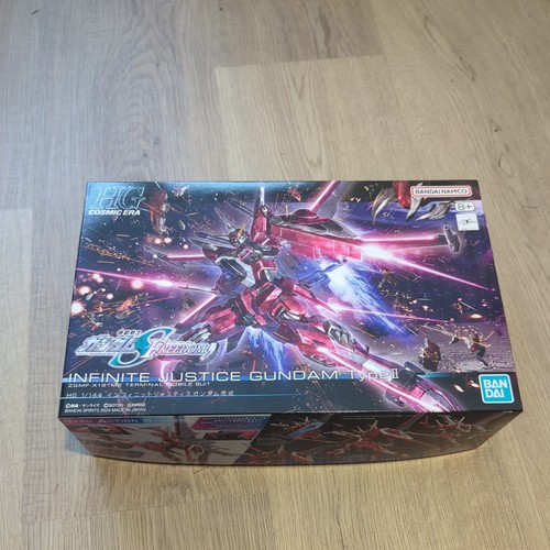 Bandai gunpla 144 model - 1/144,