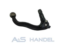 Original Mercedes Benz E- Klasse W210 Anhängerkupplung abnehmbar A2103100556